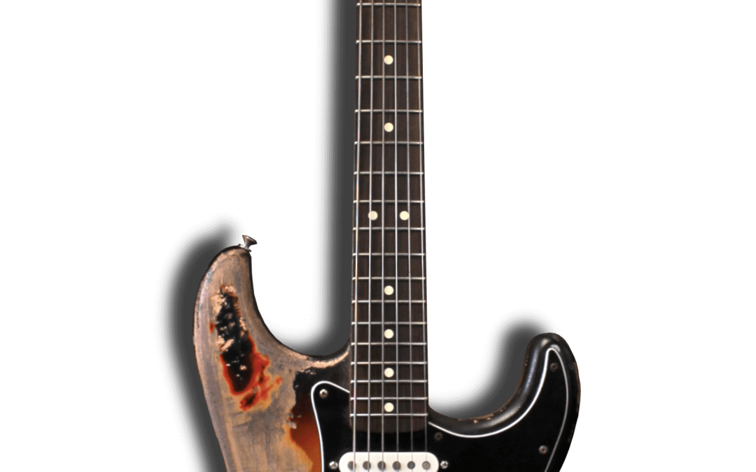 SRV Heavy Relic