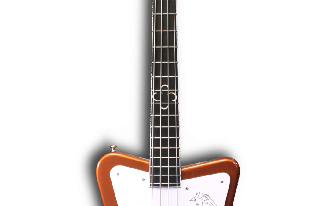 Belatz Basse Orange relic