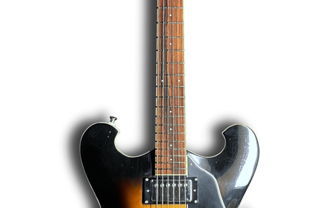 Hontza Vintage Hollow