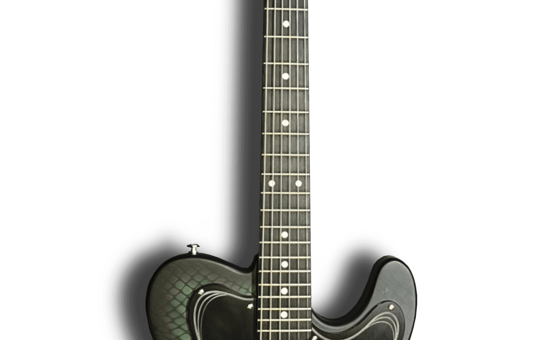 Loki Custom Blob