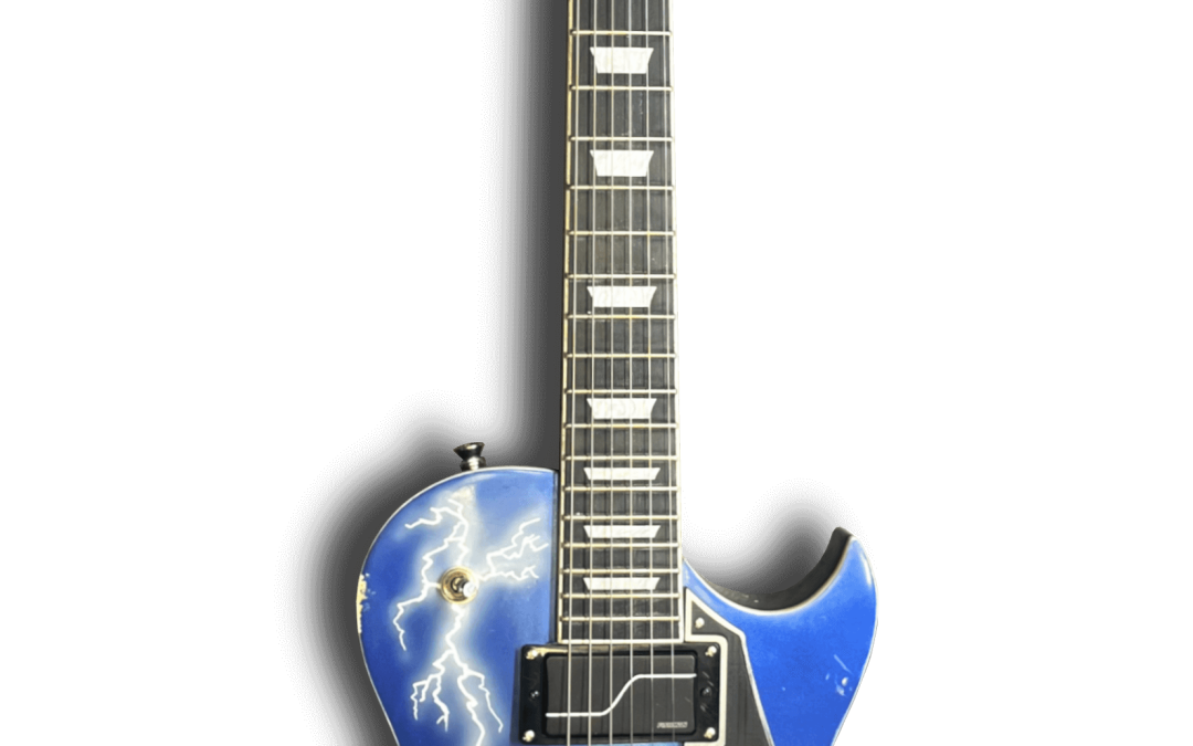 Thor Custom Blob